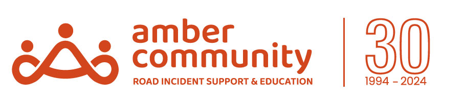 Amber Community logo 