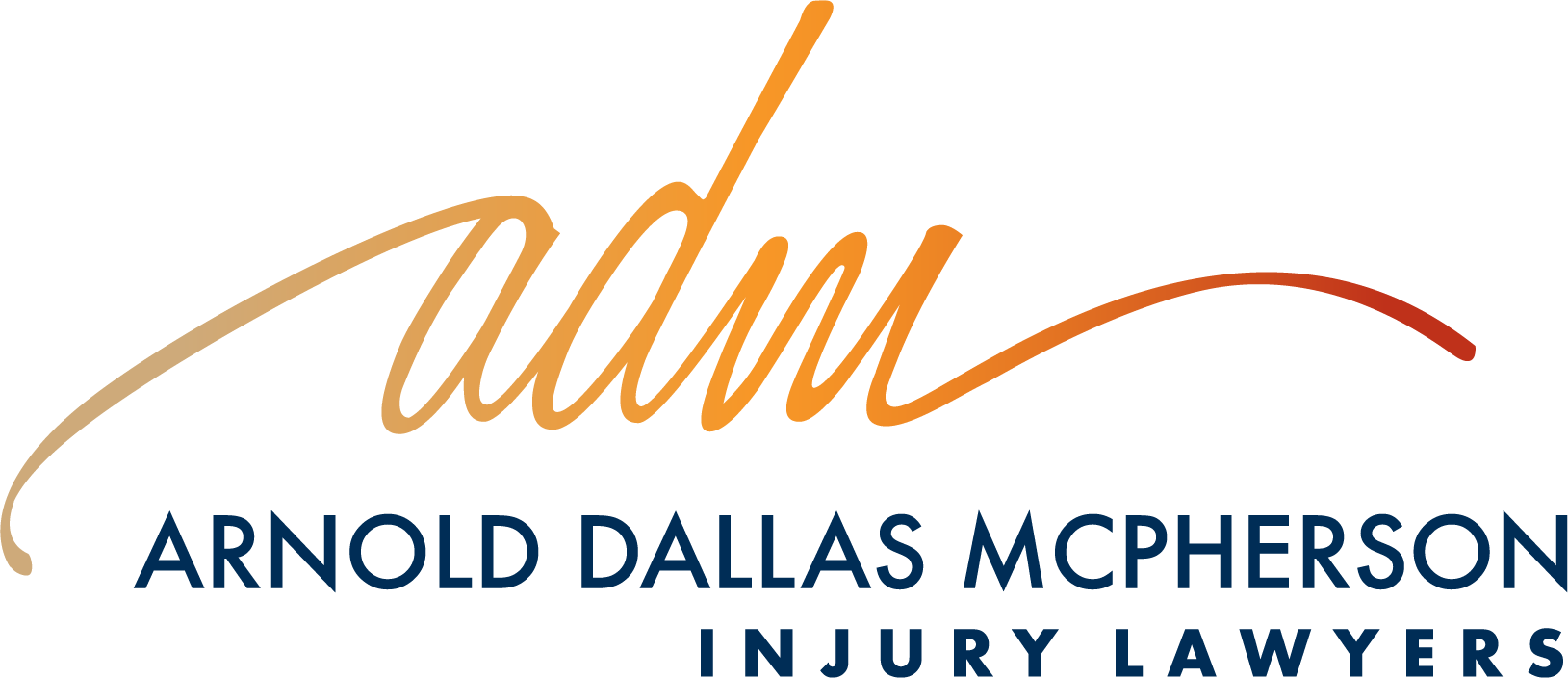 Arnold Dallas McPherson Lawyers logo