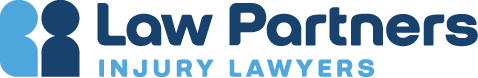 Law Partners Logo Law Partners Logo
