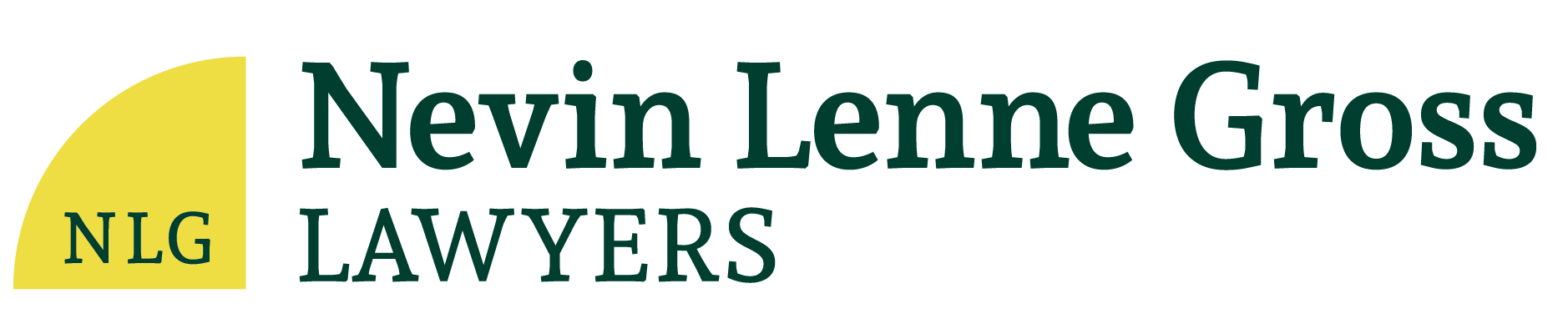 Nevin Lenne Gross Lawyers logo