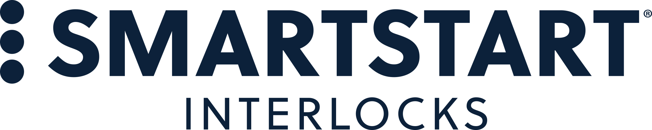 Smart Start Interlocks logo Smart Start Interlocks logo