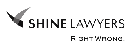 Shine Lawyers Logo