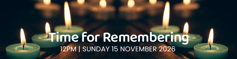 Time for Remembering Time for Remembering