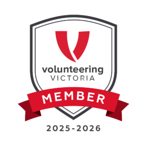 Volunteer Victoria logo