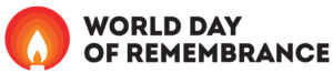 World Day of Remembrance logo