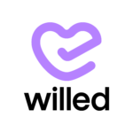 Willed Logo Willed Logo